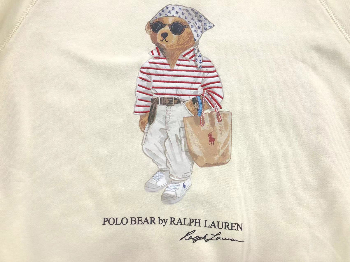 Ralph Lauren Hoodie Female