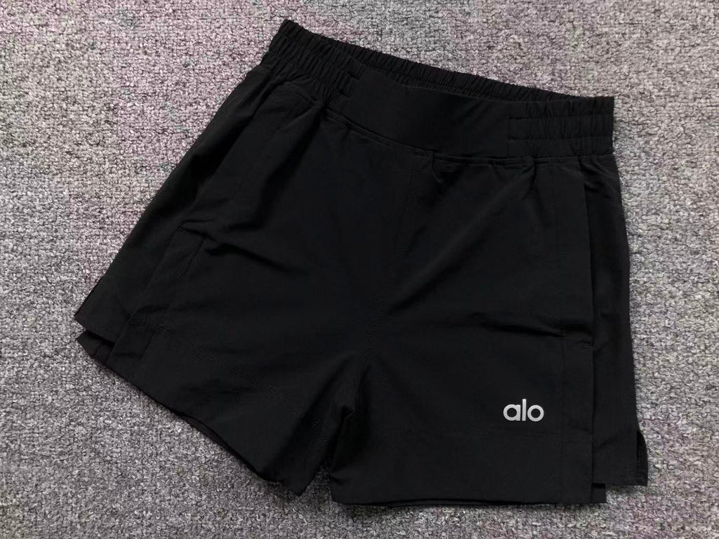 A1O Shorts Female