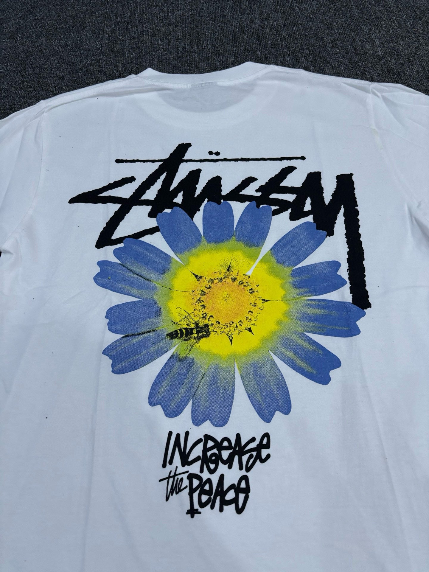 Stu Tshirt