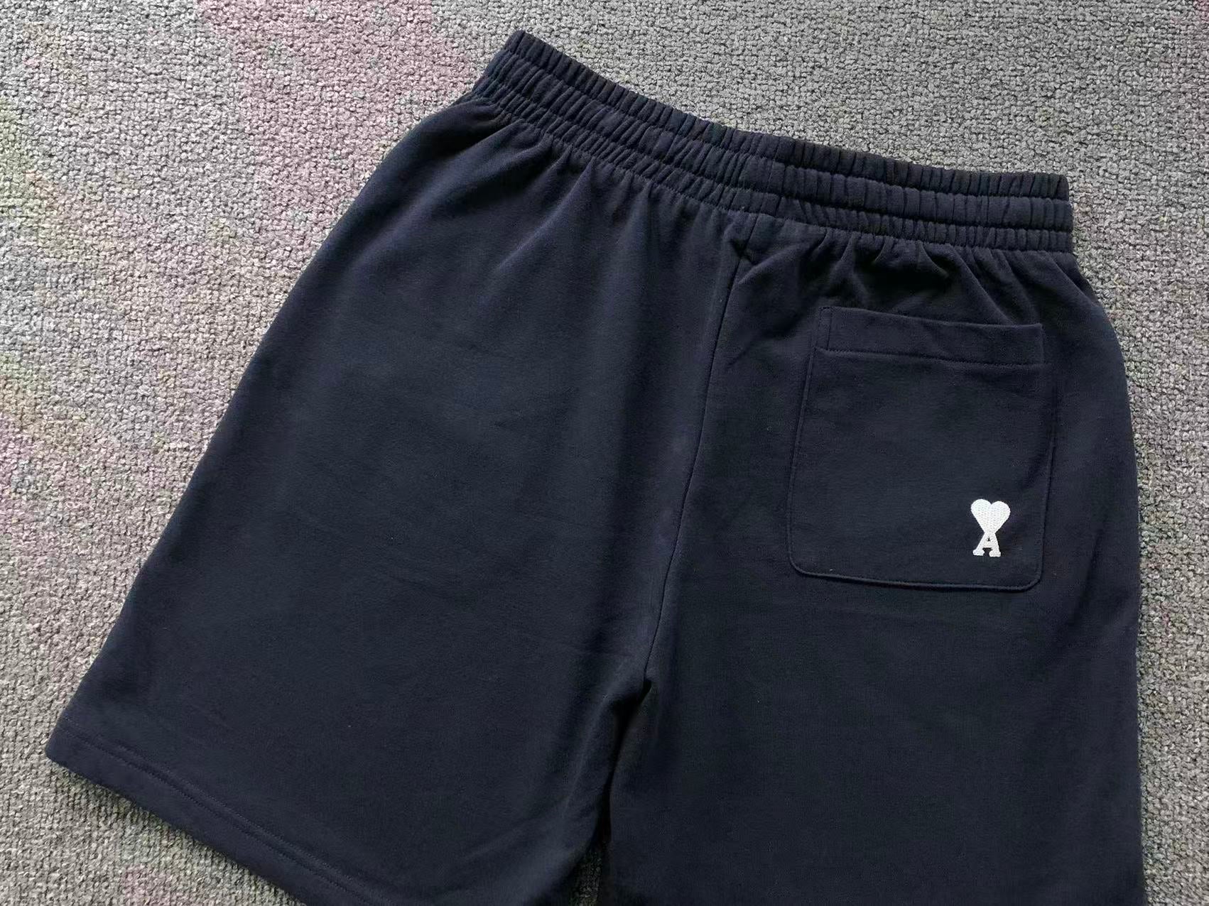 Am1 Shorts