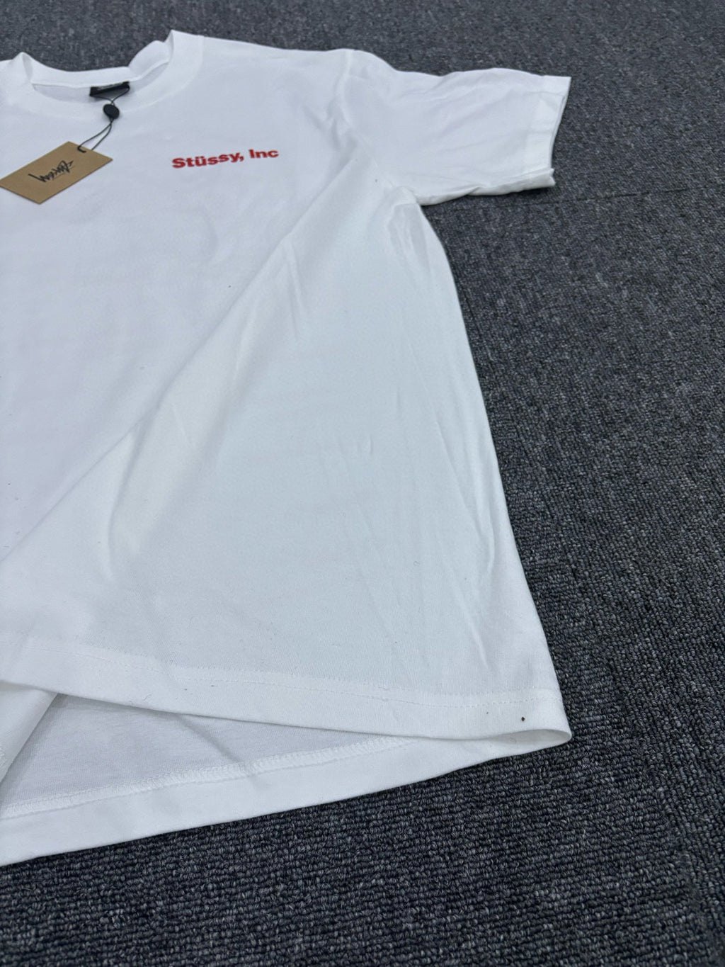 Stu Tshirt