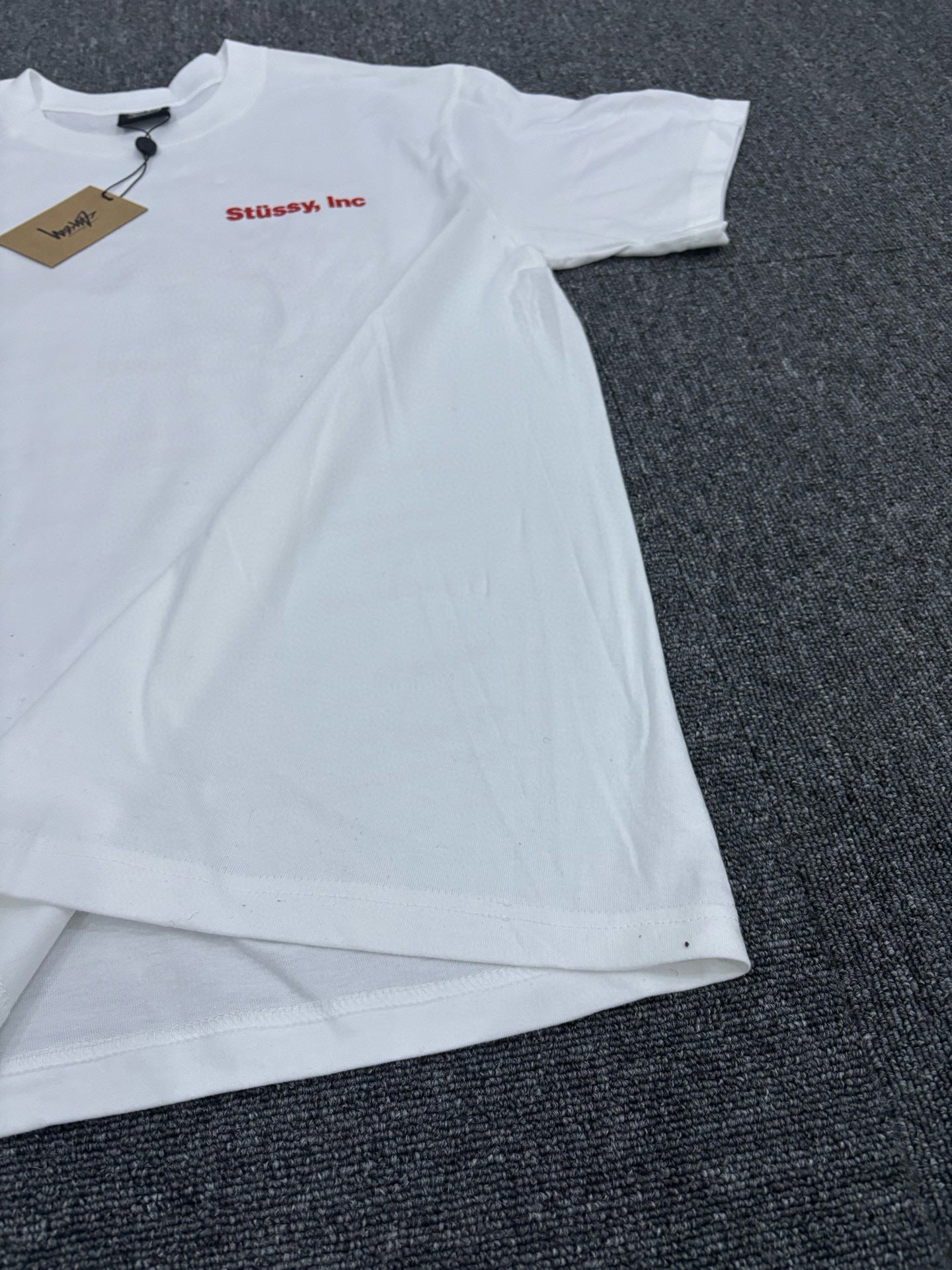 Stu Tshirt