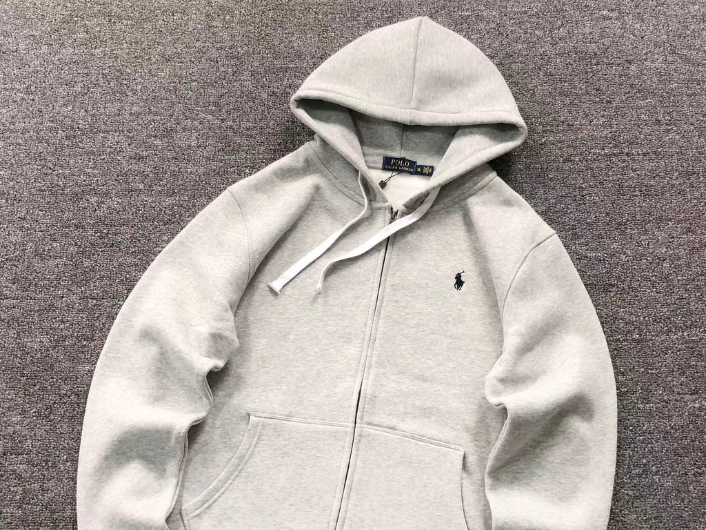 Ralph Lauren Hoodie & Pants