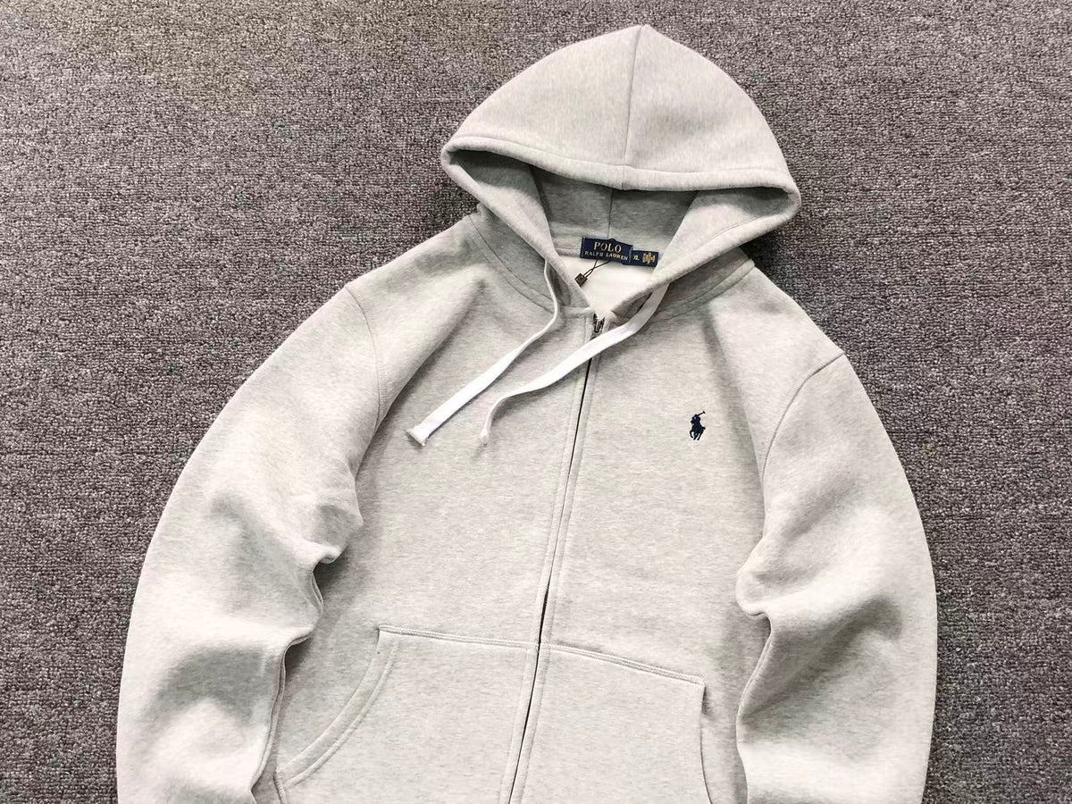 Ralph Lauren Hoodie & Pants