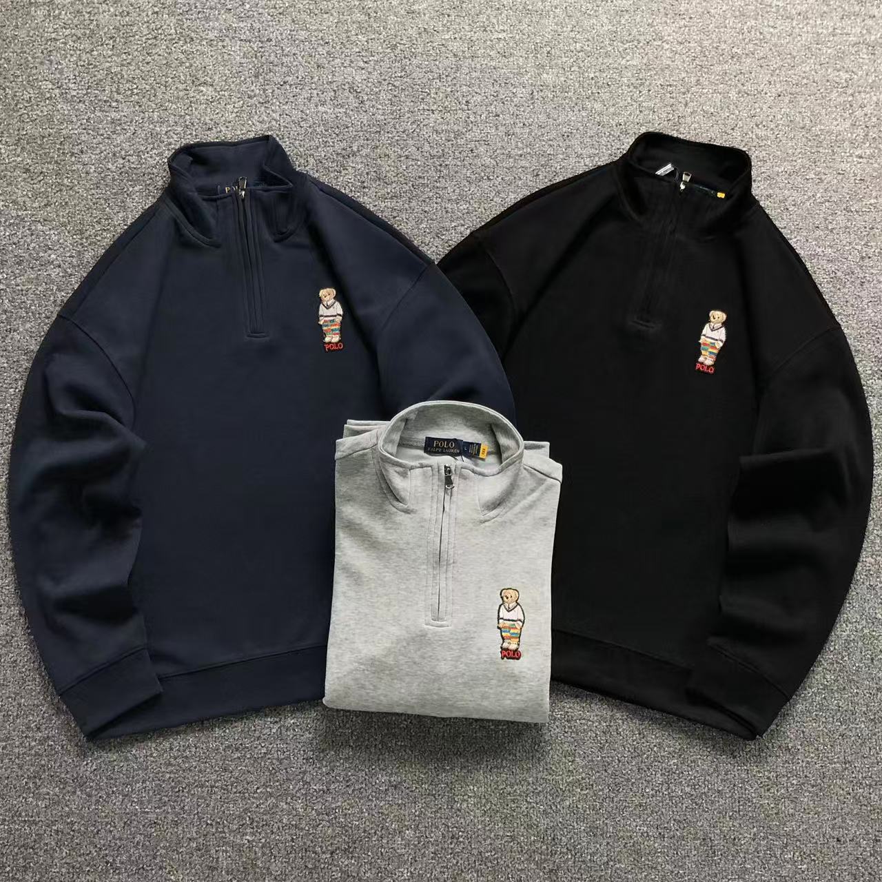 Ralph Lauren Hoodie