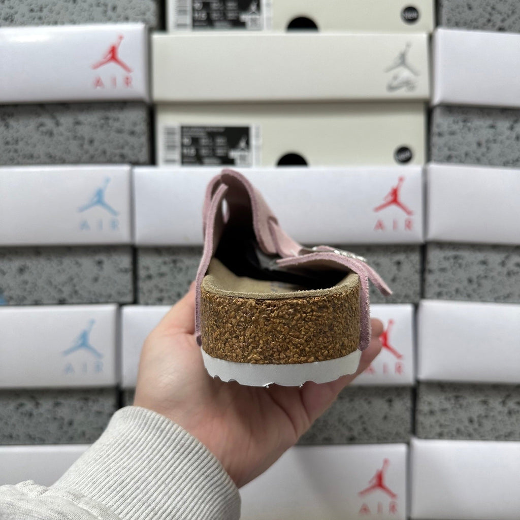 Zuecos Birkenstock