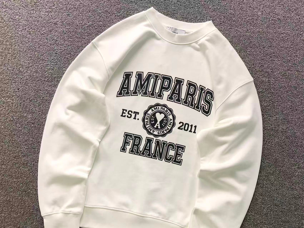 Am1 Hoodie