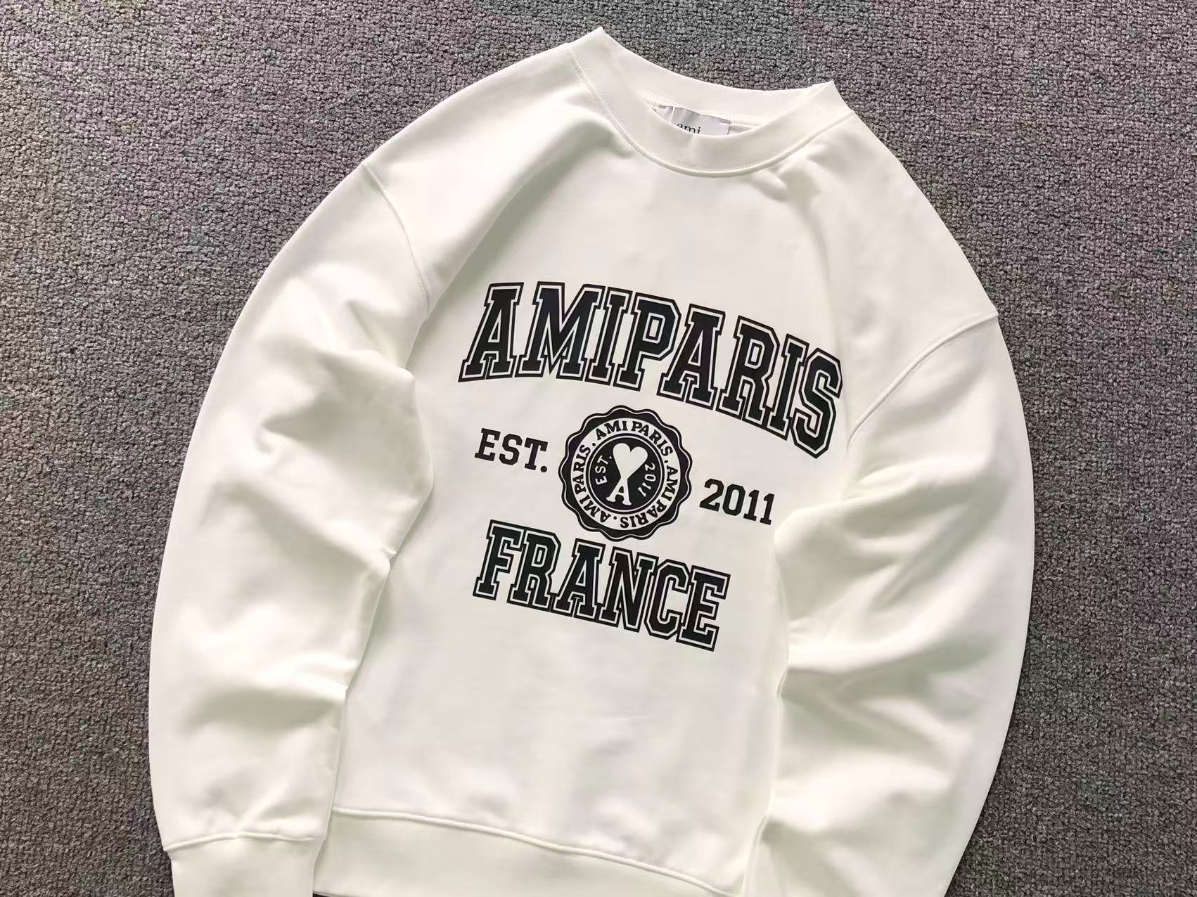 Am1 Hoodie