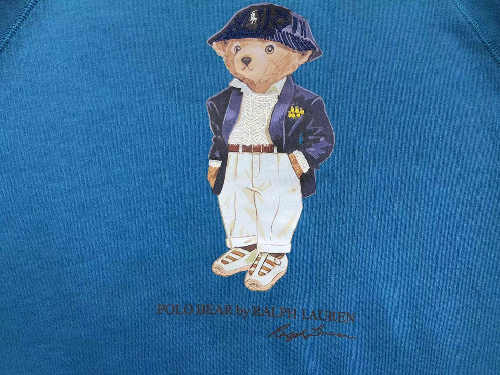 Ralph Lauren Hoodie Female