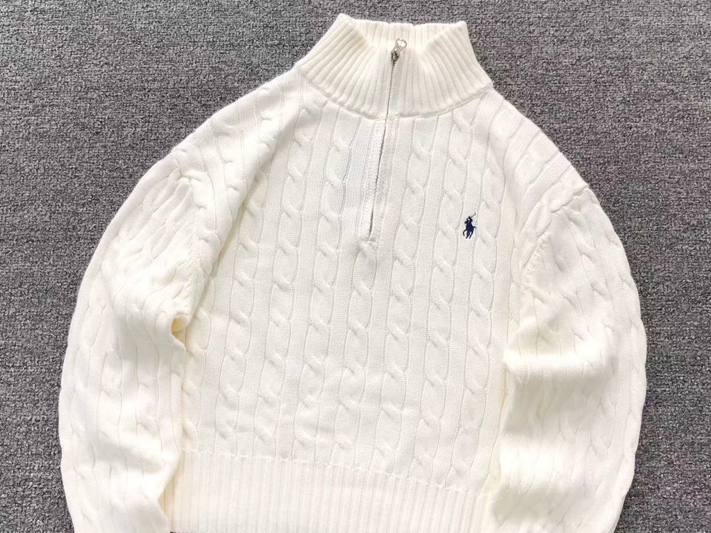Ralph Lauren Sweater Female