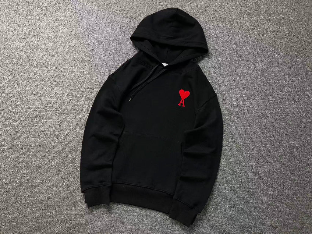 Am1 Hoodie