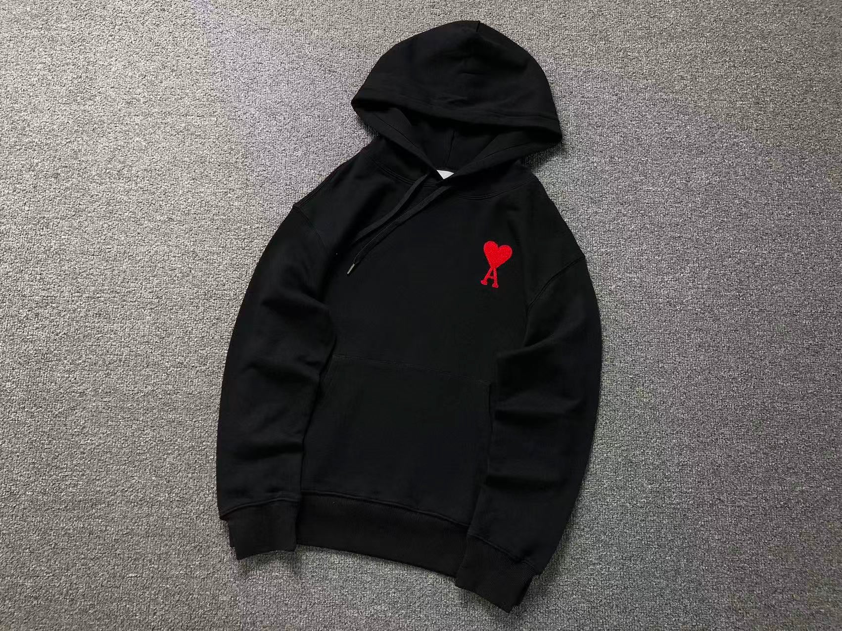 Am1 Hoodie