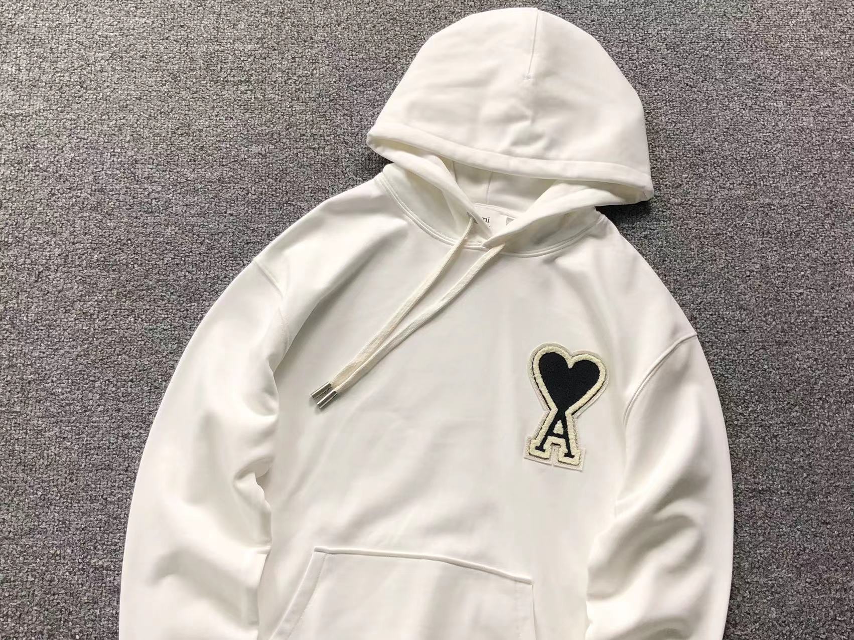 Am1 Hoodie