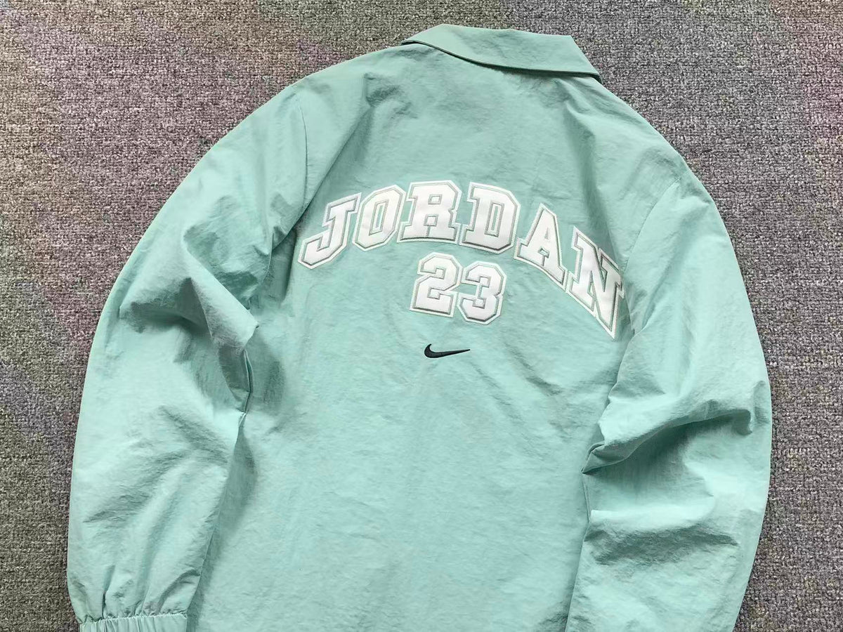 N1K Jacket