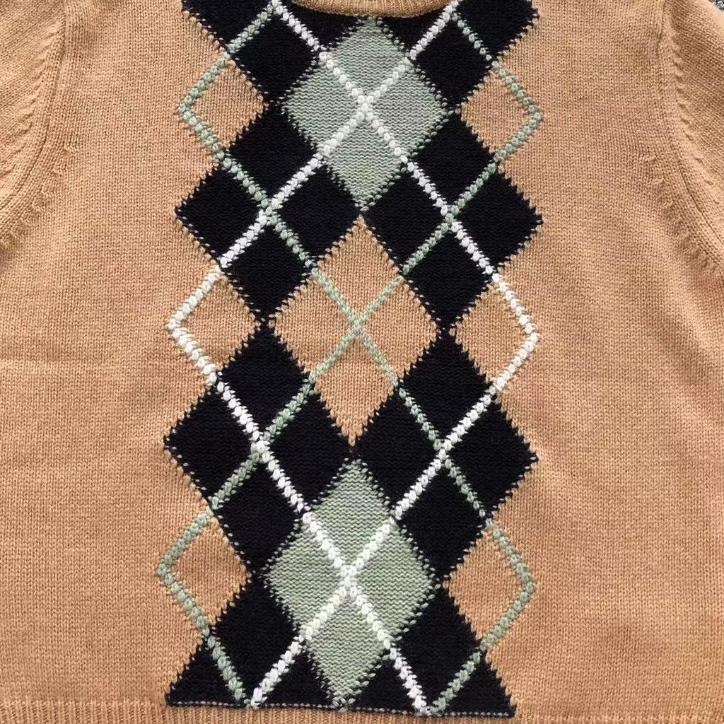 Am1 Sweater Female