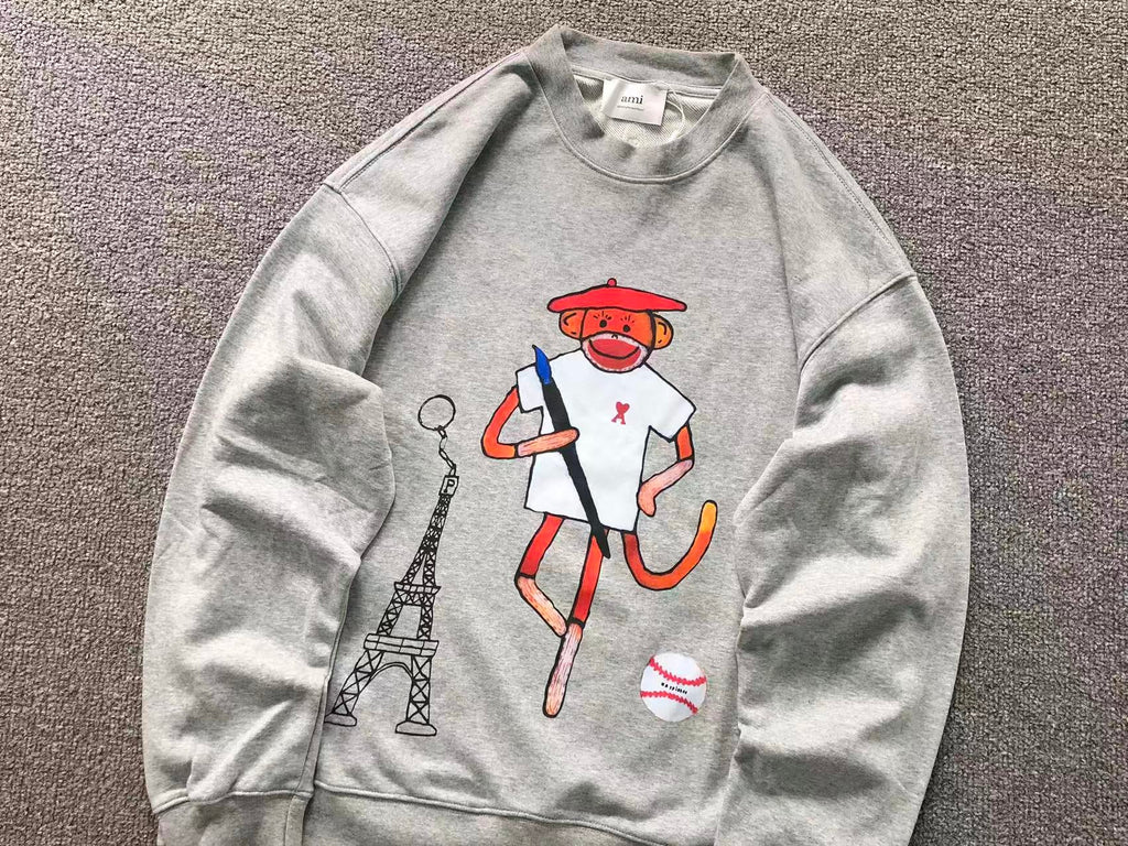 Am1 Hoodie
