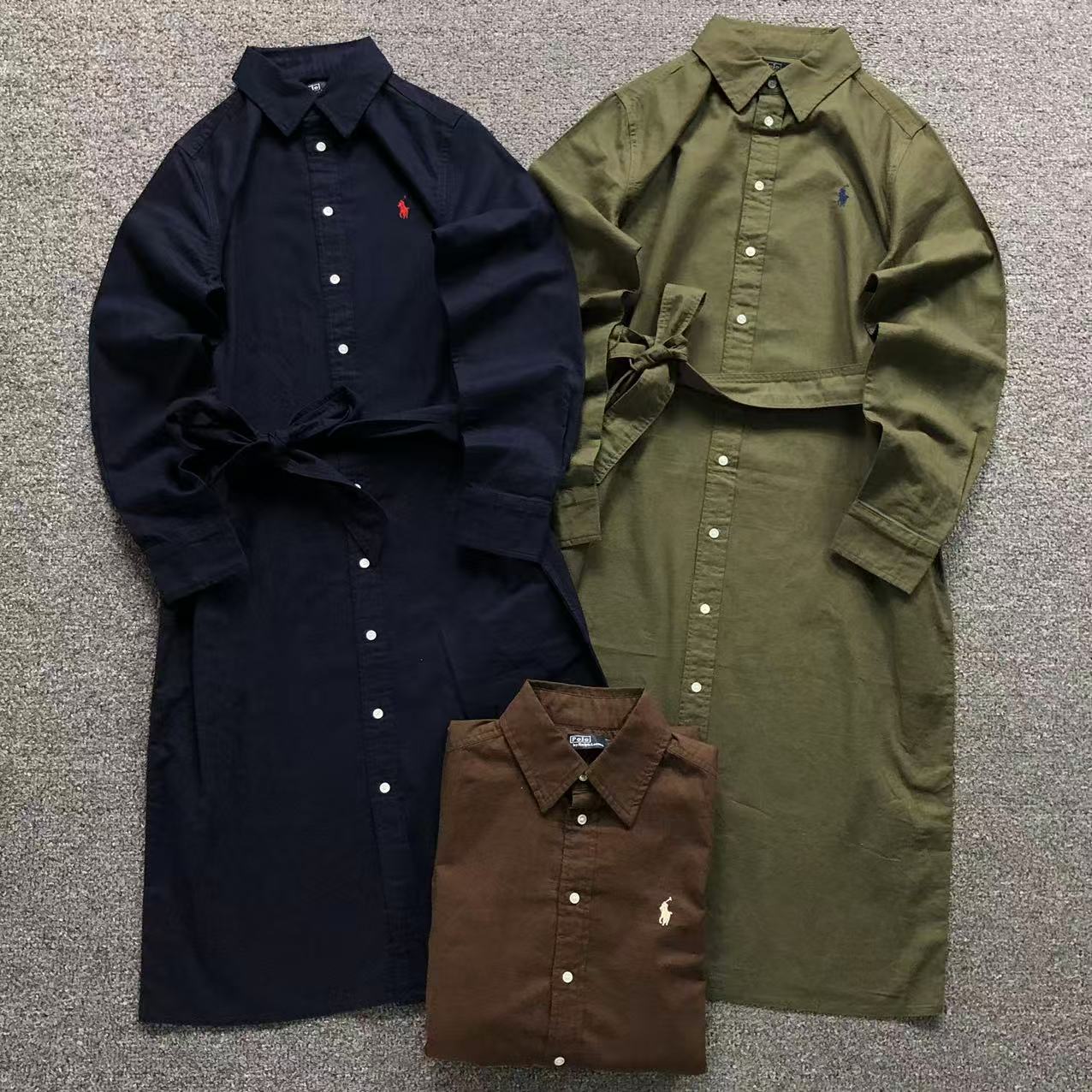 Ralph Lauren Skirt Female