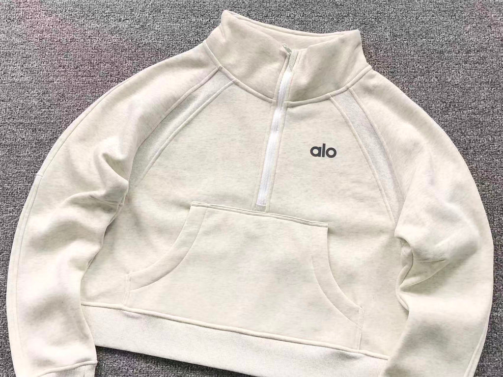 A1O Hoodie Female