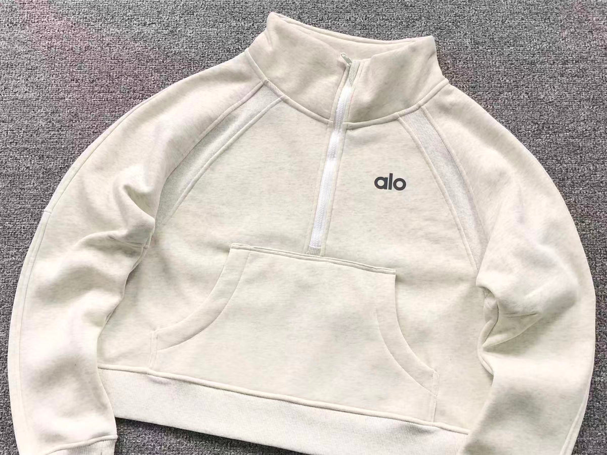 A1O Hoodie Female