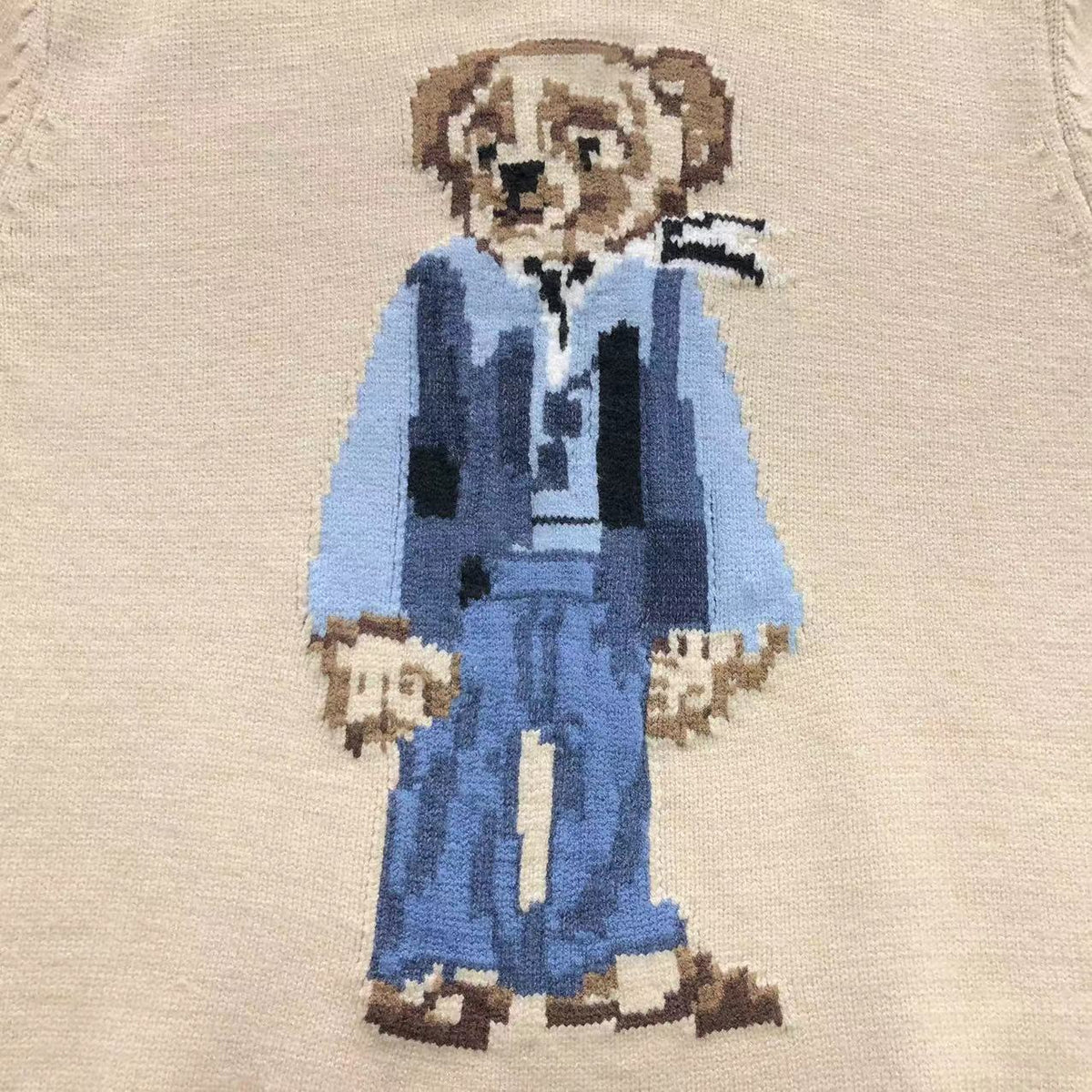Ralph Lauren Sweater Female