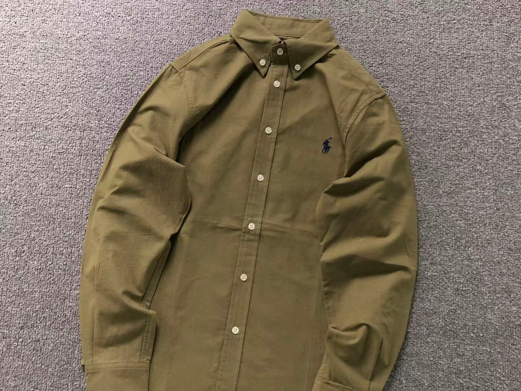 Ralph Lauren Shirt