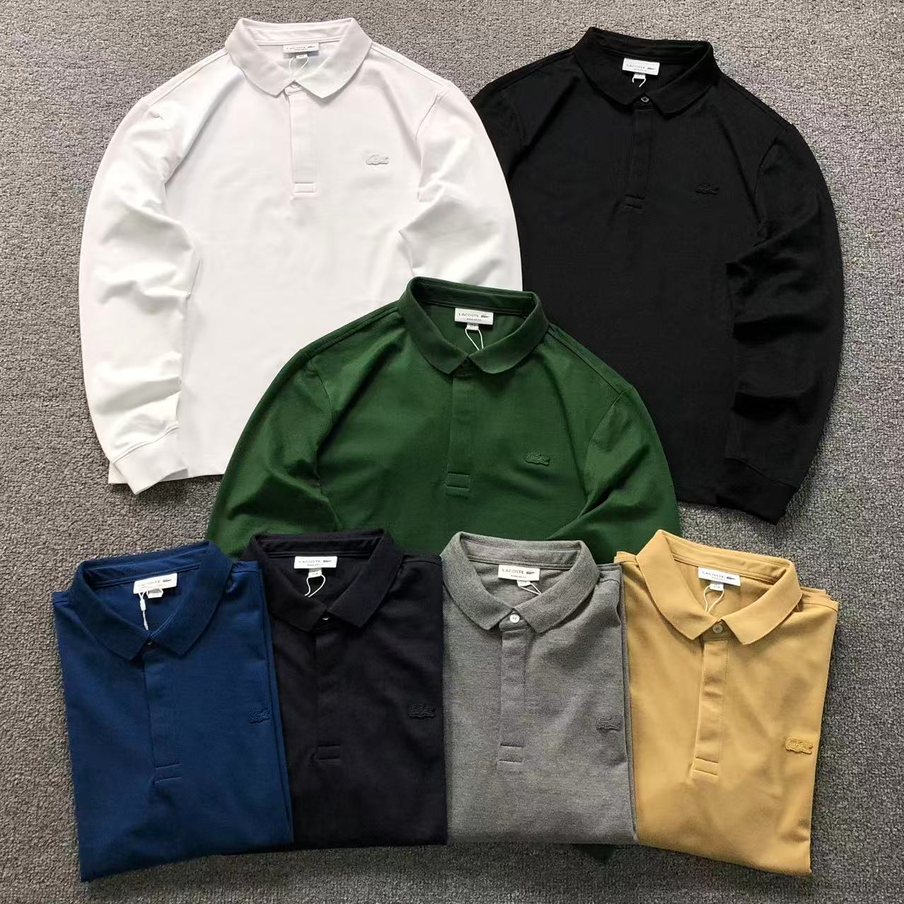 Classic Longsleeve