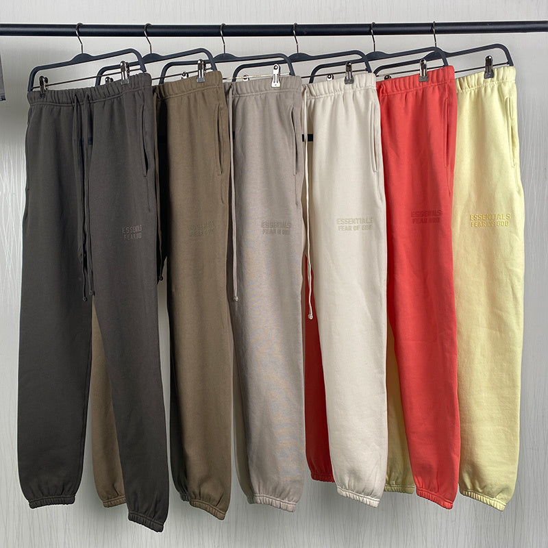 FOG x Essentials Sweatpants 22FW