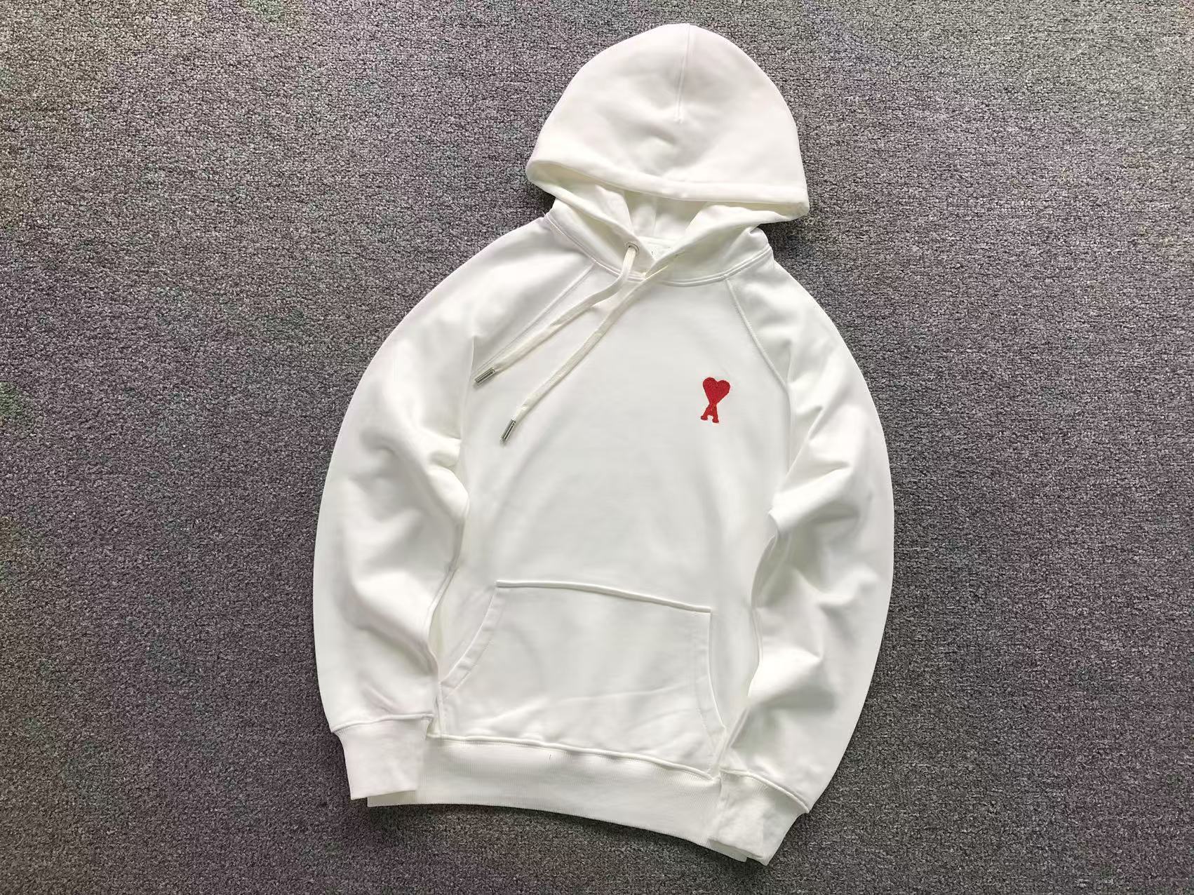 Am1 Hoodie