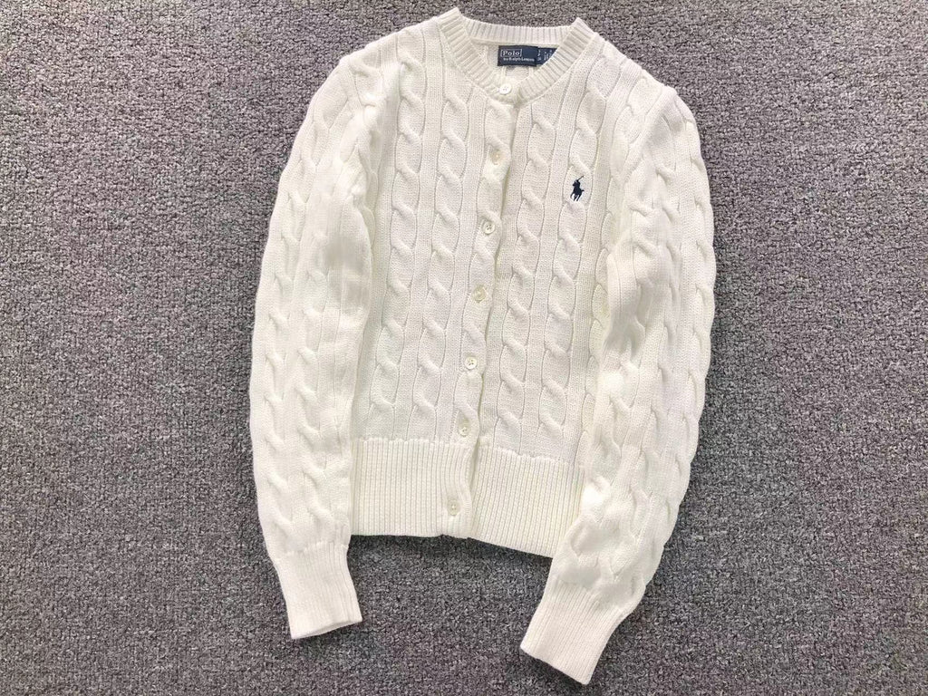 Ralph Lauren Sweater Female