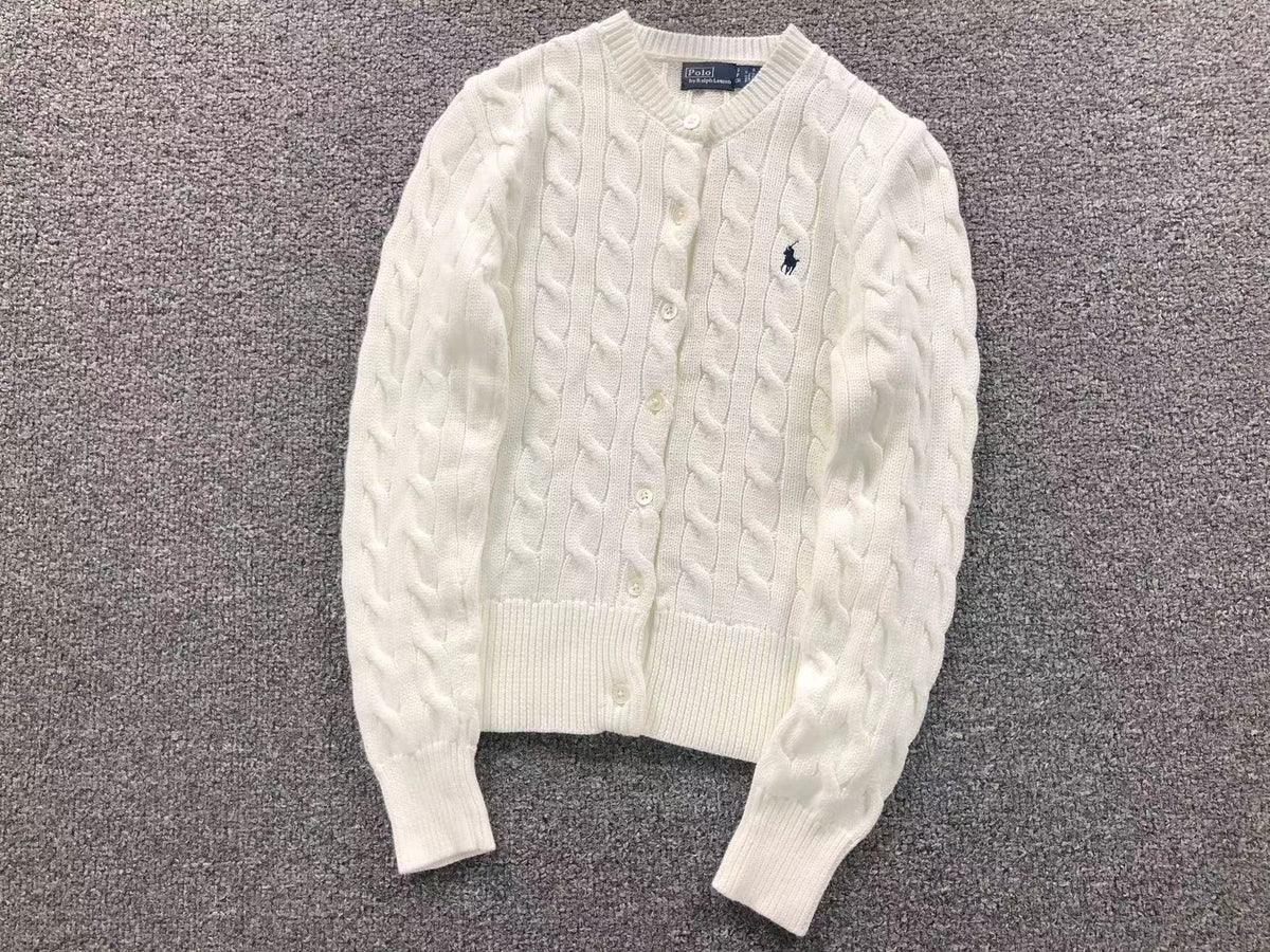 Ralph Lauren Sweater Female