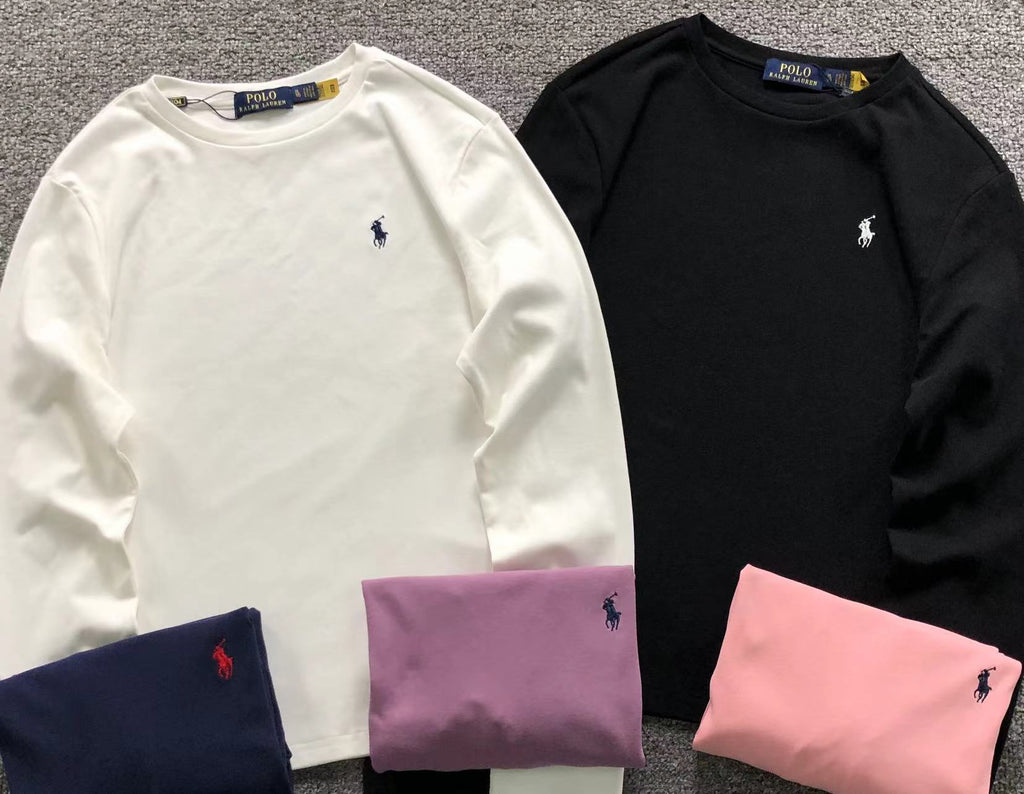 Ralph Lauren Longsleeve Female