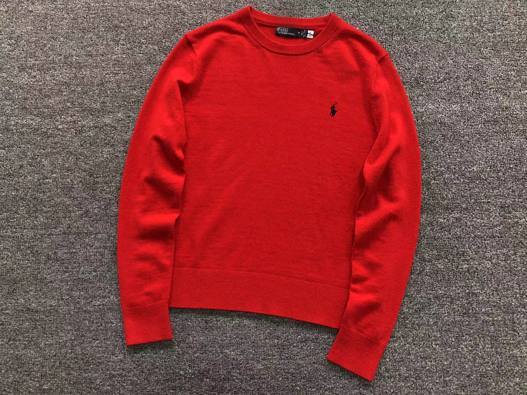 Ralph Lauren Sweater Female