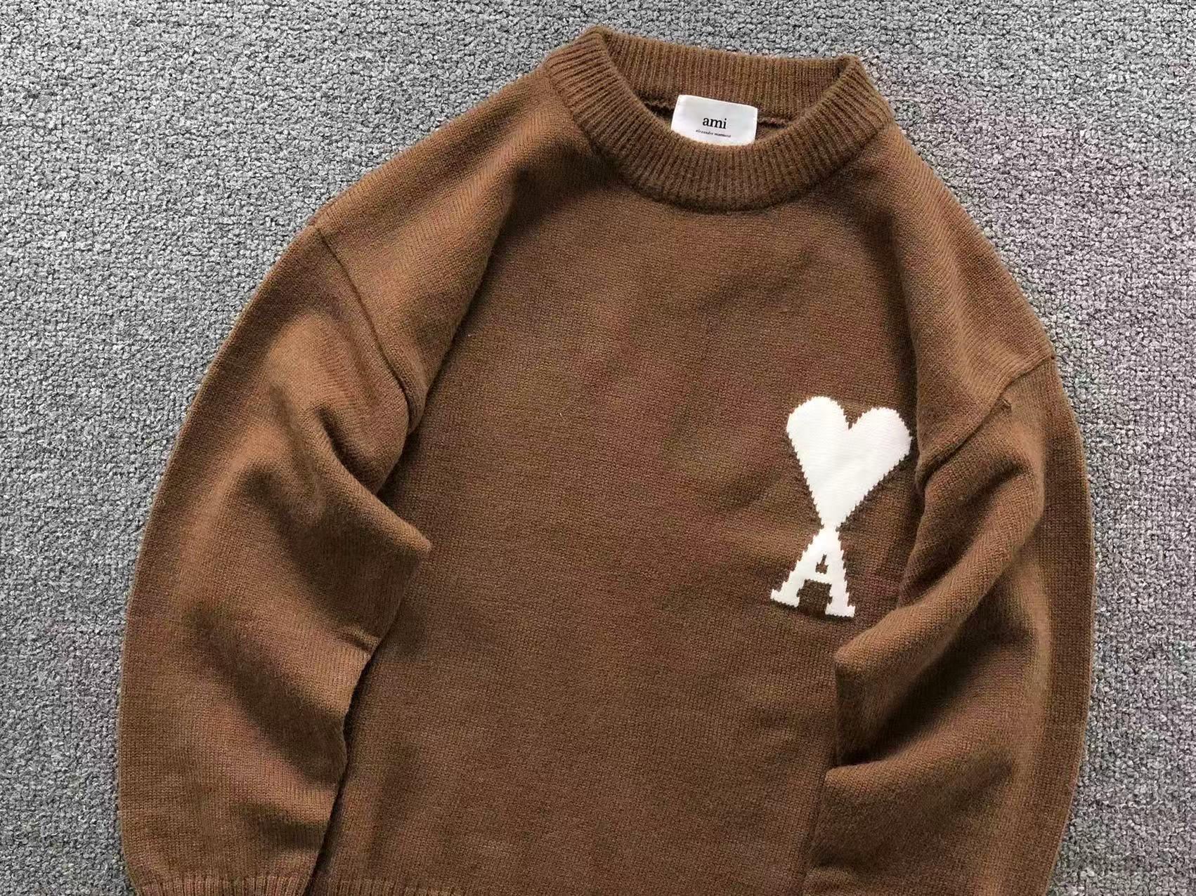 Am1 Sweater