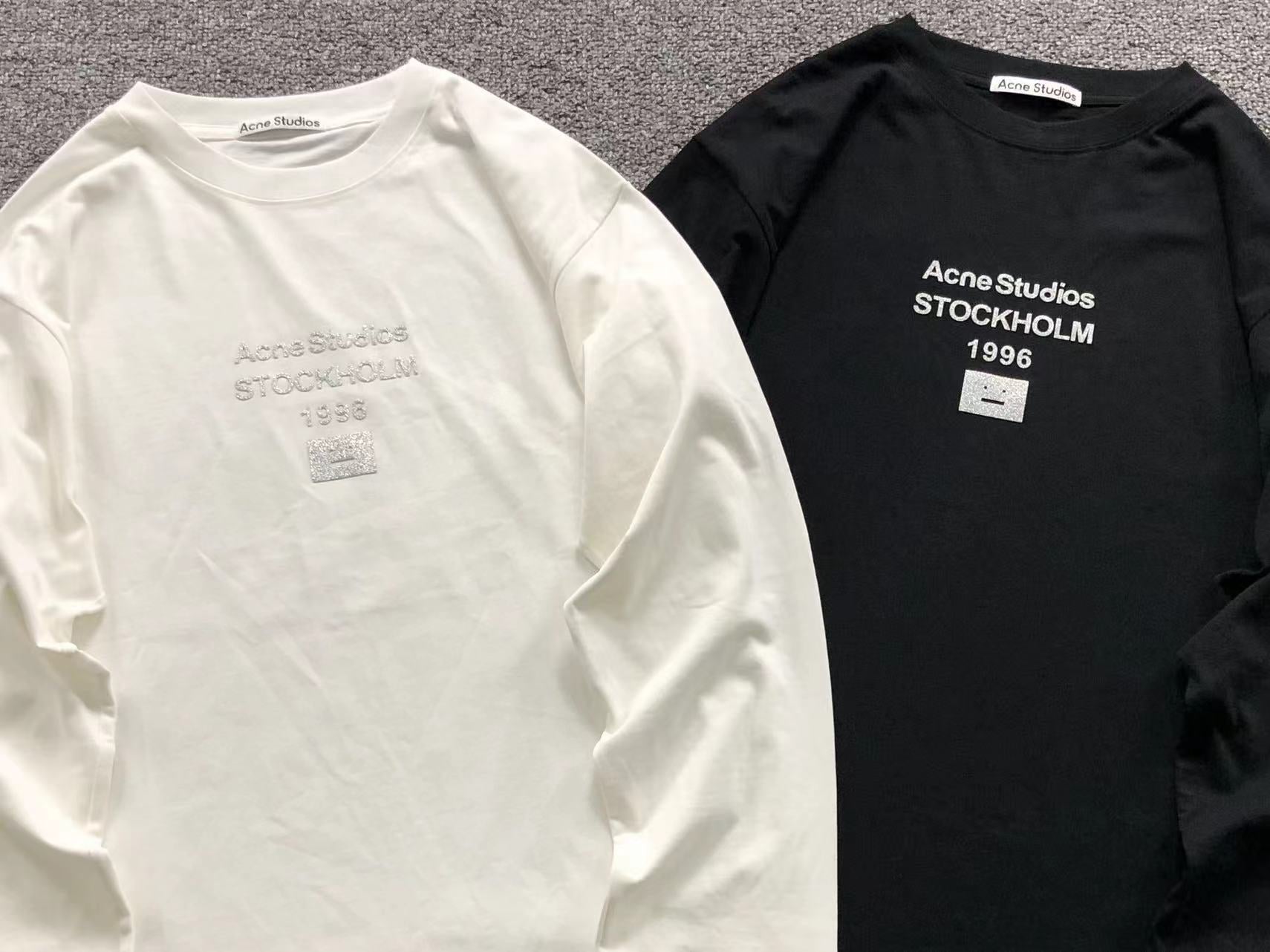 AcneStdios Longsleeve