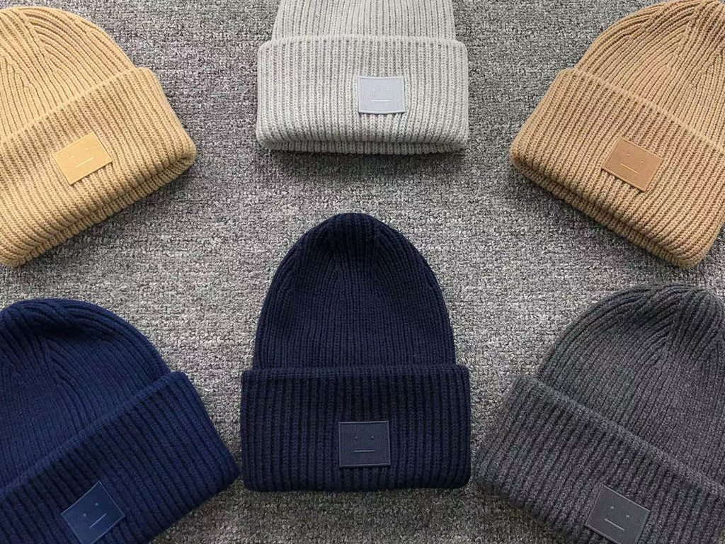 AcneStdios Cap