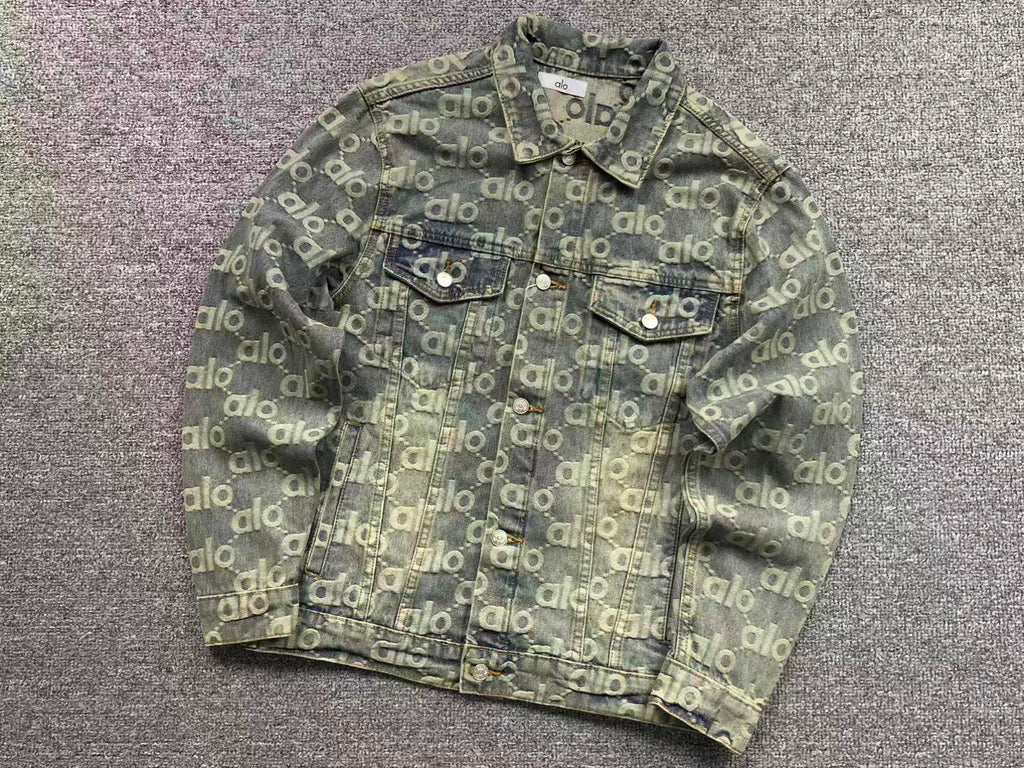 A1O Jacket