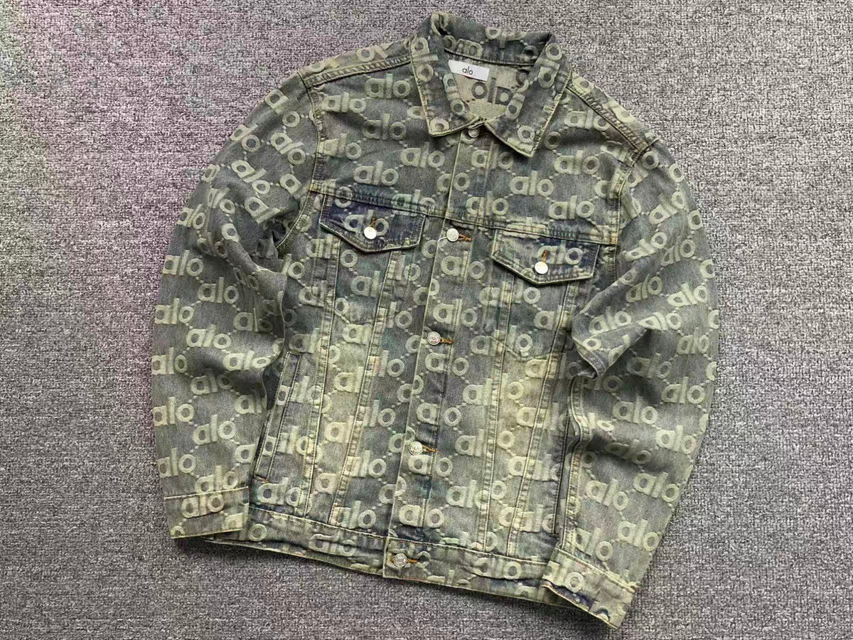 A1O Jacket