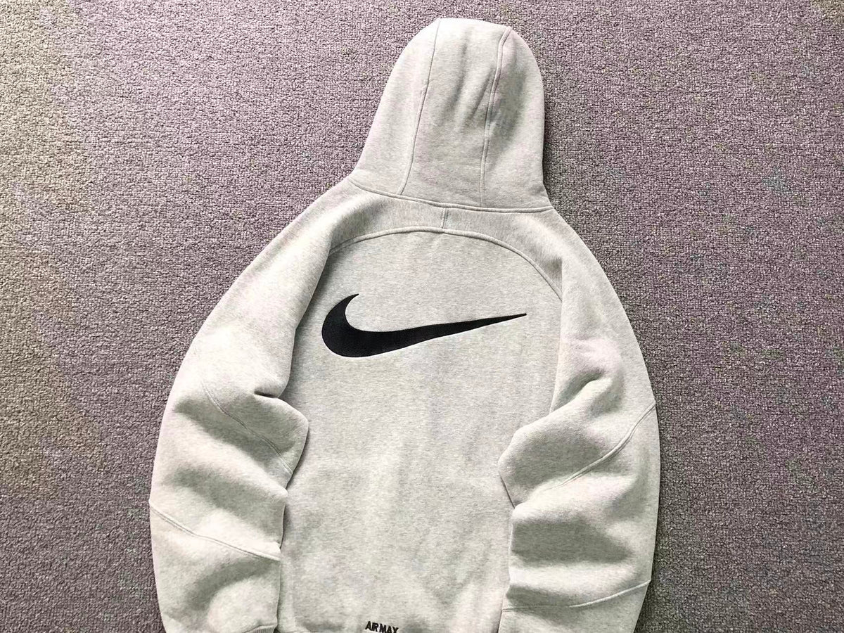N1K Pants & Hoodie