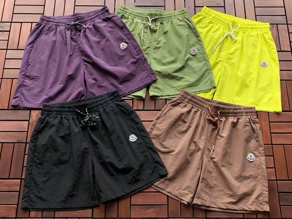 M Shorts