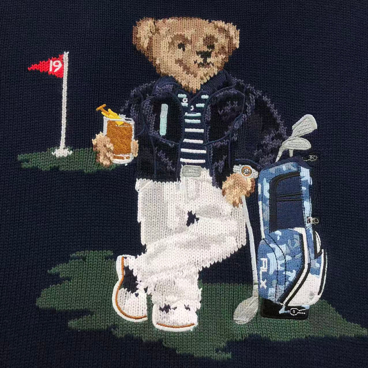 Ralph Lauren Sweater