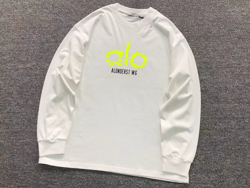 A1O Longsleeve