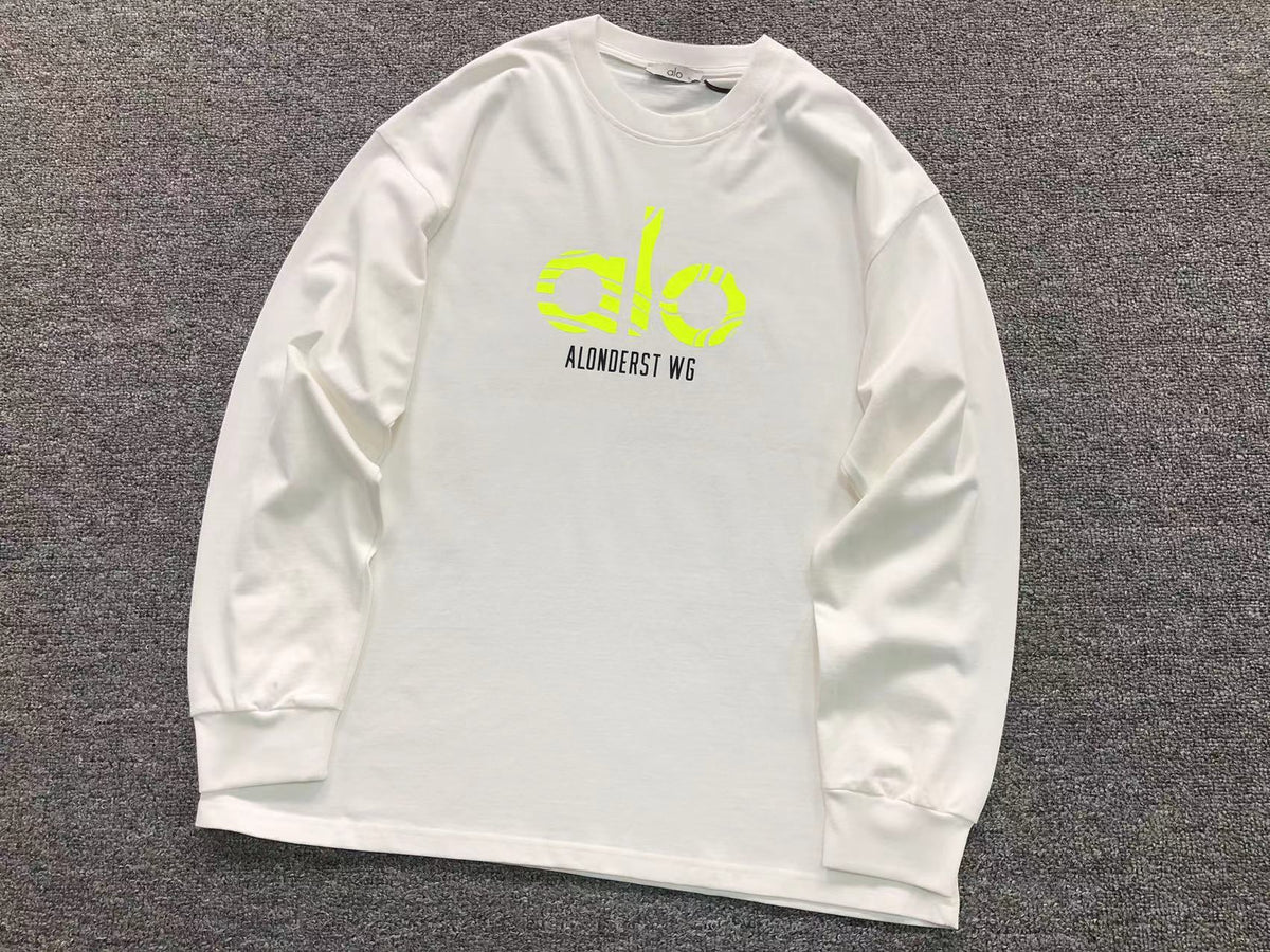 A1O Longsleeve