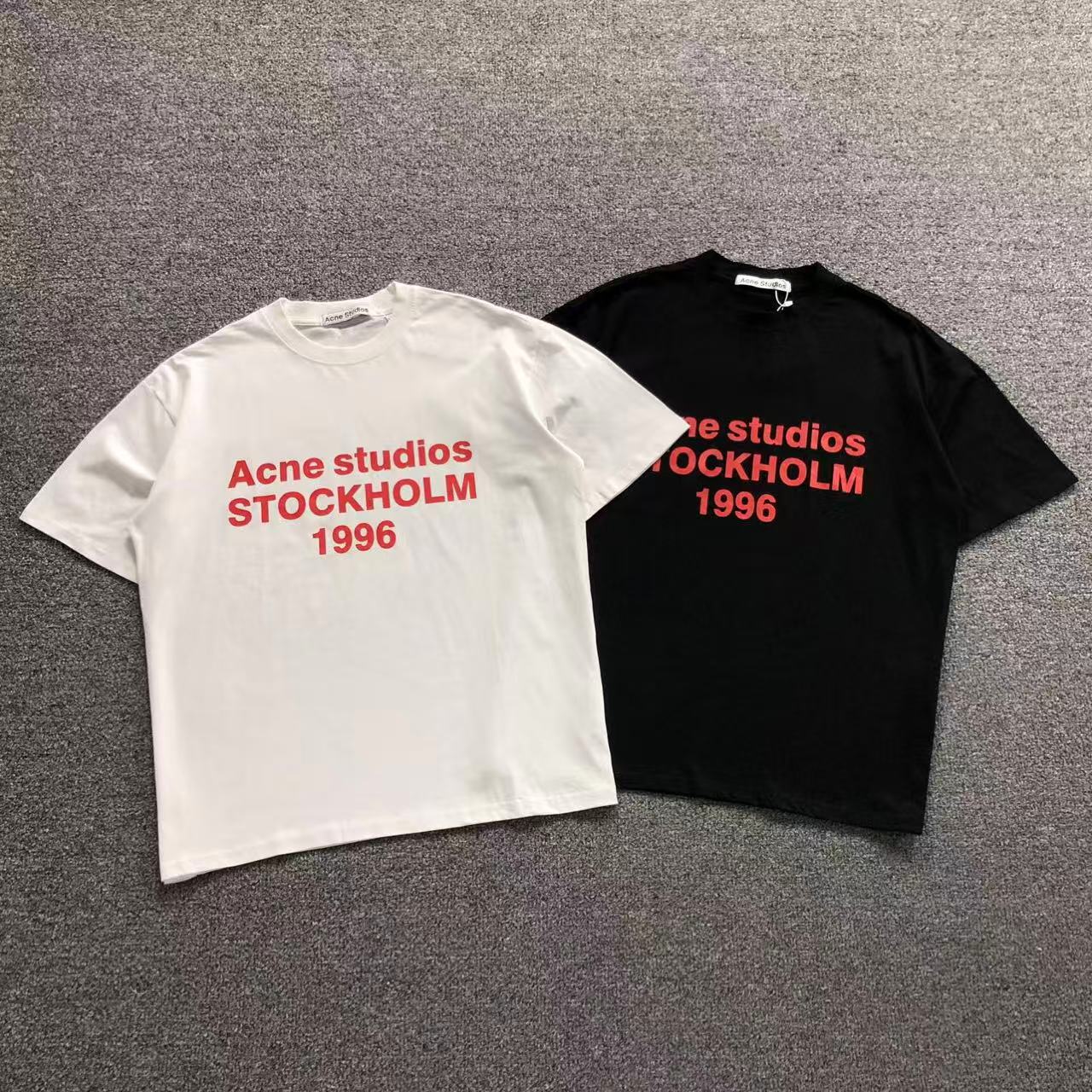 AcneStdios Tshirt