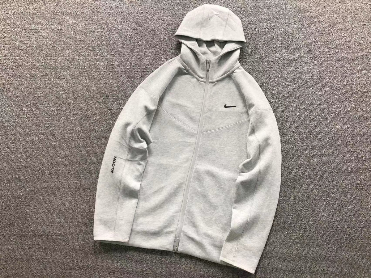 N1K Pants & Hoodie
