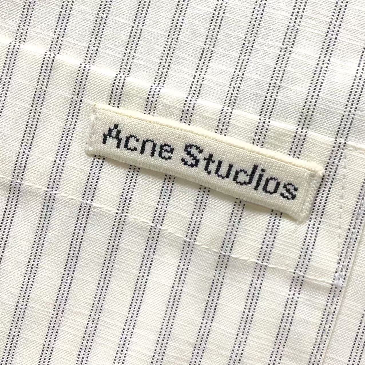 AcneStdios Shirt