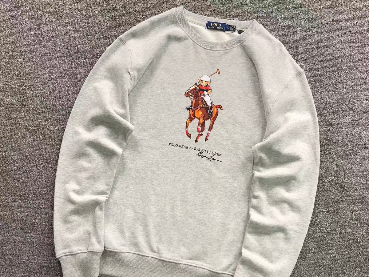 Ralph Lauren Hoodie