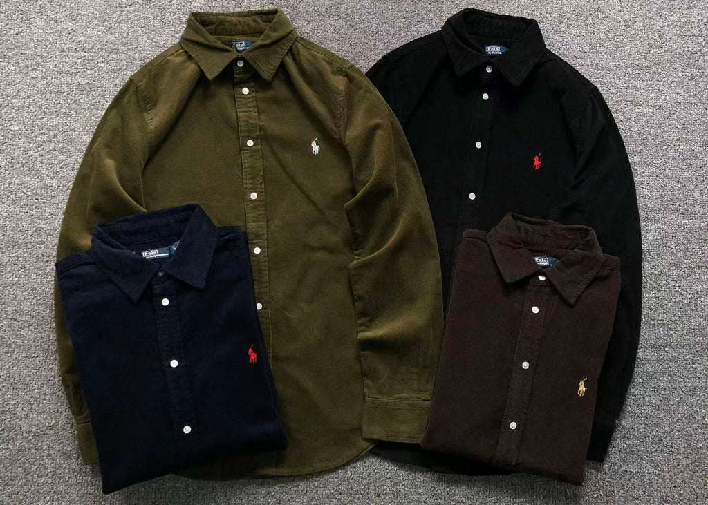 Ralph Lauren Shirt
