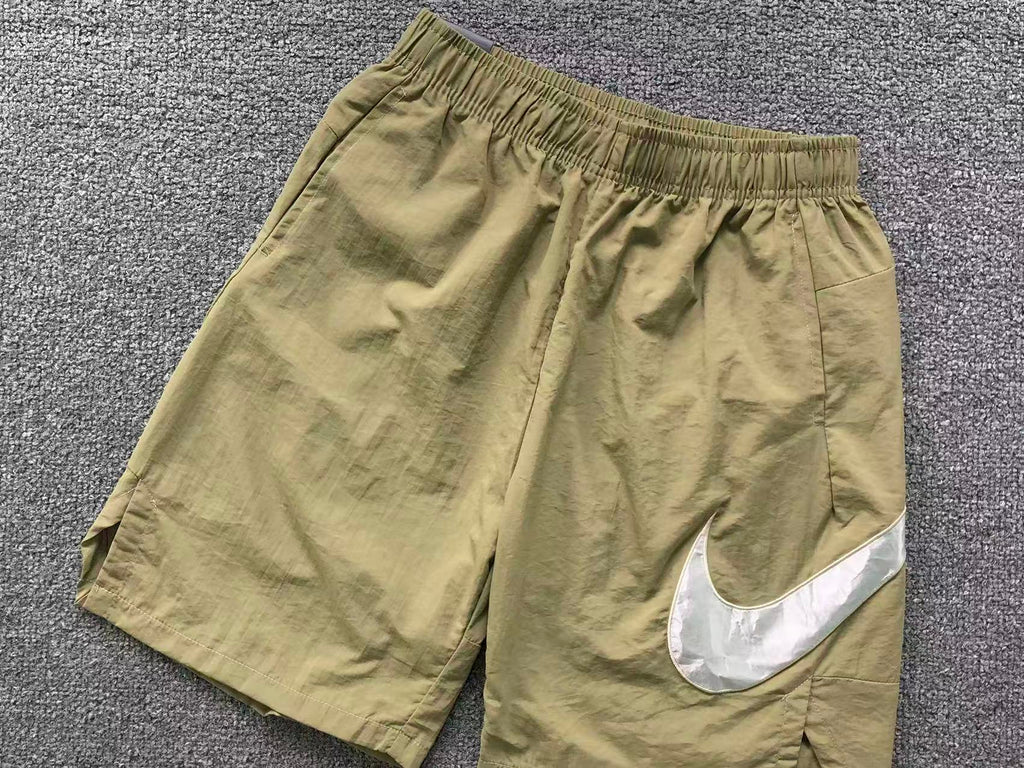 N1K Shorts