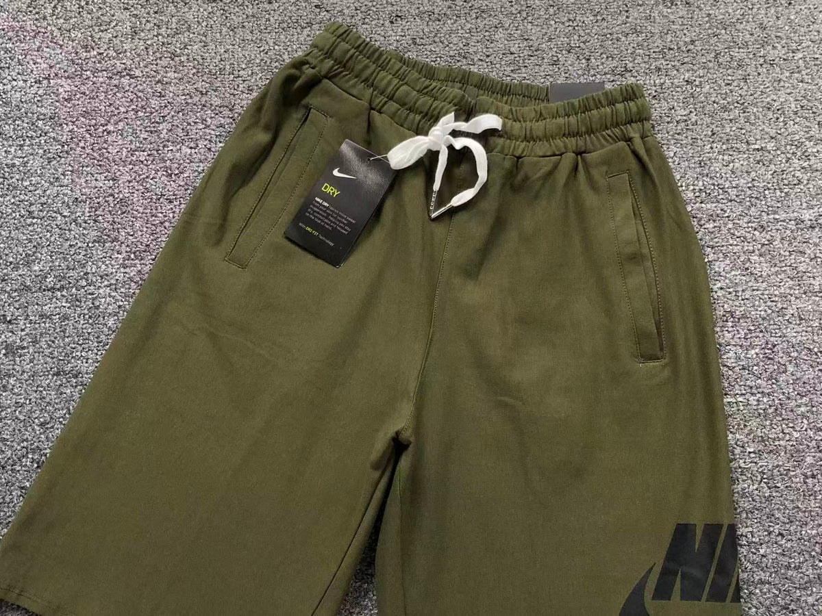 N1K Shorts