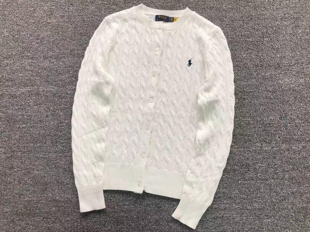 Ralph Lauren Sweater Female